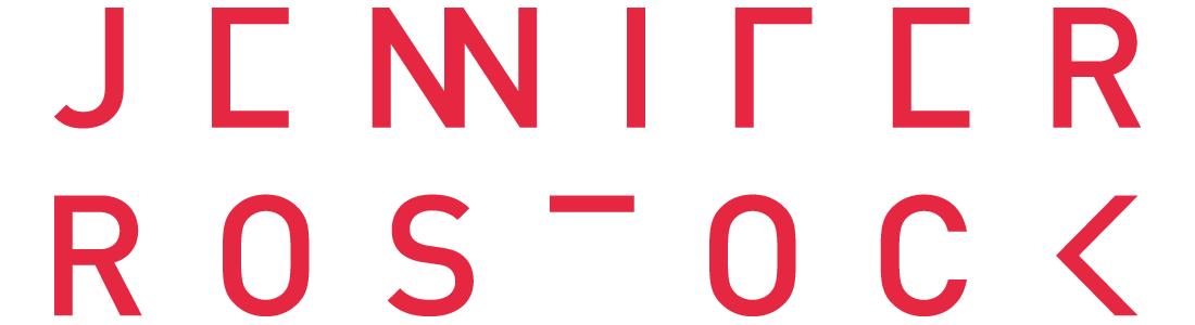 Logo Jennifer Rostock